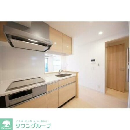 ルーエ錦の物件内観写真